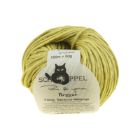Schoppel Wolle Yarn Old Gold Mélange SCHOPPEL | Reggae Mélange | 690M