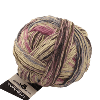 Schoppel Wolle Yarn Old Hag SCHOPPEL | Sock Yarn | Wunderklecks | 1342