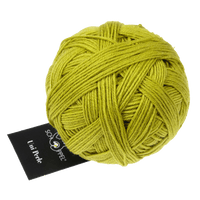 Schoppel Wolle Yarn Olives 0383 SCHOPPEL | Uni Perle | 1974