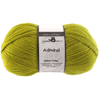 Schoppel Wolle Yarn Olives SCHOPPEL | Sock Yarn | Admiral | 1566