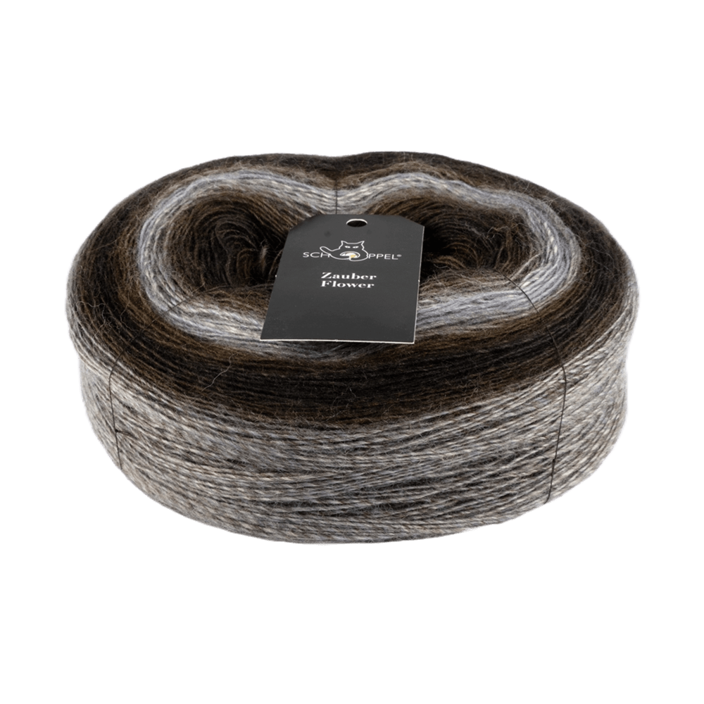 Schoppel Wolle Yarn On The Shelf SCHOPPEL | Zauber Flower | 1603