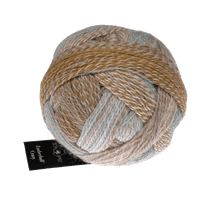 Schoppel Wolle Yarn Open-Air Theatre SCHOPPEL | Sock Yarn | Zauberball® Crazy | 1153