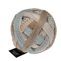 Schoppel Wolle Yarn Open-Air Theatre SCHOPPEL | Sock Yarn | Zauberball® Stärke 6 | 1289