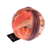 Schoppel Wolle Yarn Orangery SCHOPPEL | Sock Yarn | Zauberball® Crazy | 1153