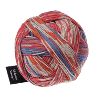 Schoppel Wolle Yarn Orient Express 2575 SCHOPPEL | Sock Yarn | Alb Zauber Norweger | 1968