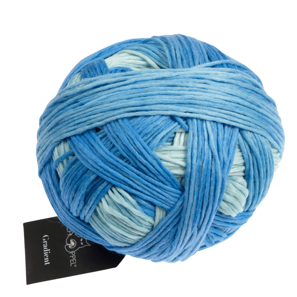 Schoppel Wolle Yarn Overdose SCHOPPEL | Gradient | 1395