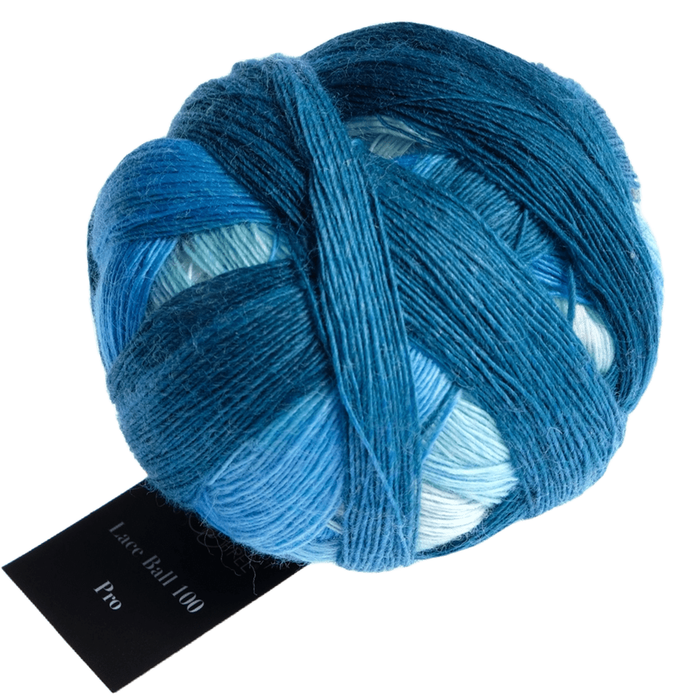 Schoppel Wolle Yarn Overdose SCHOPPEL | Lace Ball 100 Pro | 1392P