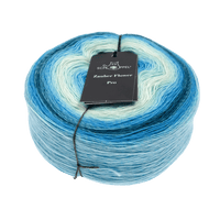 Schoppel Wolle Yarn Overdose SCHOPPEL | Zauber Flower Pro | 1603P