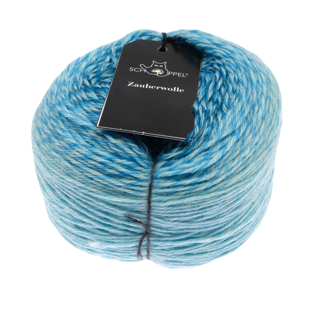 Schoppel Wolle Yarn Overdose SCHOPPEL | Zauberwolle | 713