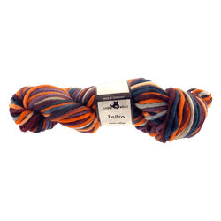 Schoppel Wolle Yarn Oxide SCHOPPEL | Feltro | Super Chunky | 5 Pack | 836