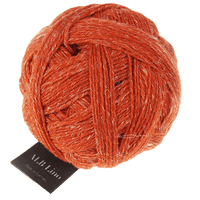 Schoppel Wolle Yarn Papaya 0701 SCHOPPEL | ALB Lino | 1497