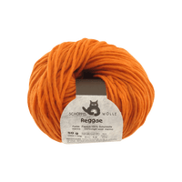 Schoppel Wolle Yarn Papaya SCHOPPEL | Reggae | 690