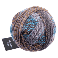 Schoppel Wolle Yarn Parlour 2534 SCHOPPEL | Sock Yarn | Alb Zauber Extra | 1948