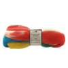 Schoppel Wolle Yarn Parrot SCHOPPEL | Flitzwolle Ombre Kammzug | Felting Yarn  - Combed Top - Ombre | 1021 ombre