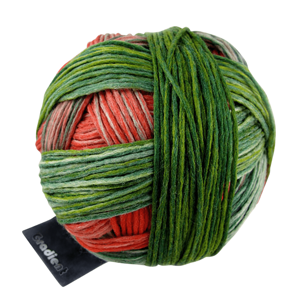 Schoppel Wolle Yarn Parrot SCHOPPEL | Gradient | 1395