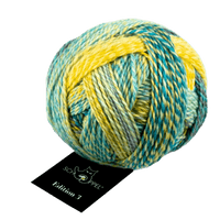Schoppel Wolle Yarn Partly Sunny 2401 SCHOPPEL | Edition 3 | 1523