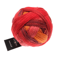 Schoppel Wolle Yarn Party Sky SCHOPPEL | Sock Yarn | Zauberball® | 1155