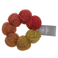 Schoppel Wolle Yarn Pelambro 2519 SCHOPPEL | Zauberperlen® Hanf (Hemp) | 1931