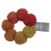 Schoppel Wolle Yarn Pelambro 2519 SCHOPPEL | Zauberperlen® Hanf (Hemp) | 1931