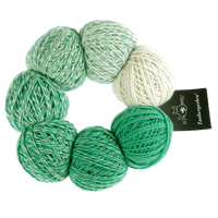 Schoppel Wolle Yarn Pianissimum 2466 SCHOPPEL | Zauberperlen® | 1764
