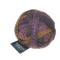 Schoppel Wolle Yarn Piano Bar SCHOPPEL | Sock Yarn | Zauberball® Stärke 6 | 1289