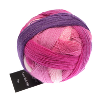Schoppel Wolle Yarn Pink Affaire SCHOPPEL | Lace Ball 100 Pro | 1392P