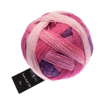 Schoppel Wolle Yarn Pink Affaire SCHOPPEL | Zauberball® 100 Pro | 1391P