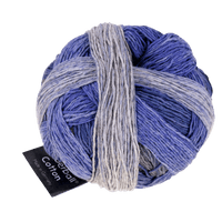 Schoppel Wolle Yarn Plan B SCHOPPEL | Zauberball® Cotton | 1576