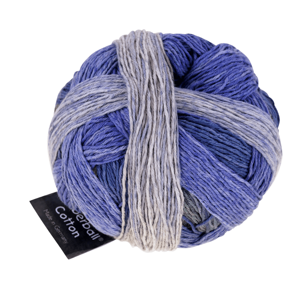 Schoppel Wolle Yarn Plan B SCHOPPEL | Zauberball® Cotton | 1576