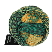 Schoppel Wolle Yarn Planet Autumn SCHOPPEL | Zauberball® Crazy Cotton | 1612