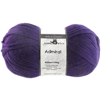 Schoppel Wolle Yarn Plum SCHOPPEL | Sock Yarn | Admiral | 1566