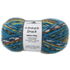 Schoppel Wolle Yarn Poison Gnome SCHOPPEL | Sock Yarn | Admiral R Druck | 1566R