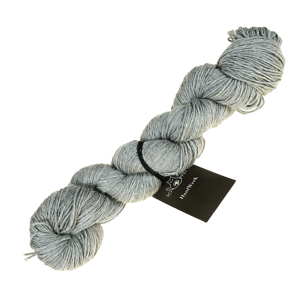 Schoppel Wolle Yarn Porcellain SCHOPPEL | HanfWerk | 1609