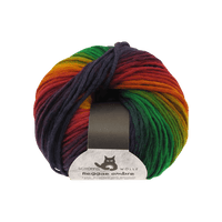 Schoppel Wolle Yarn Potpourri SCHOPPEL | Reggae Ombré | 690ombre