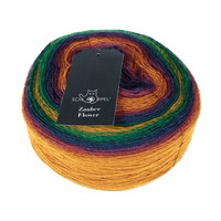 Schoppel Wolle Yarn Potpourri SCHOPPEL | Zauber Flower Pro | 1603P