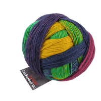Schoppel Wolle Yarn Potpourri SCHOPPEL | Zauberball® 100 Pro | 1391P
