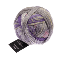 Schoppel Wolle Yarn Privy Council SCHOPPEL | Sock Yarn | Zauberball® Crazy | 1153