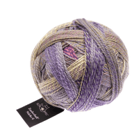Schoppel Wolle Yarn Privy Council SCHOPPEL | Sock Yarn | Zauberball® Stärke 6 | 1289