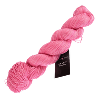 Schoppel Wolle Yarn Raspberry Sorbet SCHOPPEL | 6 KARAT | 1496