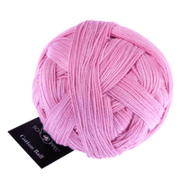 Schoppel Wolle Yarn Raspberry Sorbet SCHOPPEL | Cotton Ball | 1647