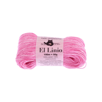 Schoppel Wolle Yarn Raspberry Sorbet SCHOPPEL | El Lino | 1432