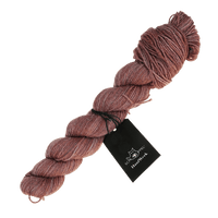 Schoppel Wolle Yarn Raw Chocolate SCHOPPEL | HanfWerk | 1609