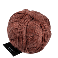 Schoppel Wolle Yarn Raw Chocolate SCHOPPEL | Sock Yarn | Admiral Hanf | 1614