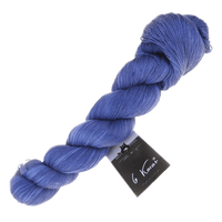 Schoppel Wolle Yarn Raw Denim SCHOPPEL | 6 KARAT | 1496