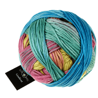 Schoppel Wolle Yarn Rays Of Light SCHOPPEL | Gradient | 1395