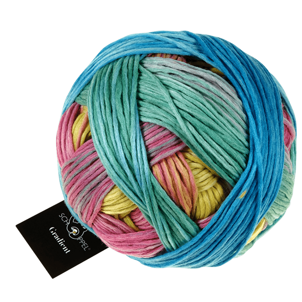Schoppel Wolle Yarn Rays Of Light SCHOPPEL | Gradient | 1395