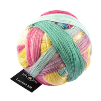 Schoppel Wolle Yarn Rays Of Light SCHOPPEL | Lace Ball 100 Pro | 1392P
