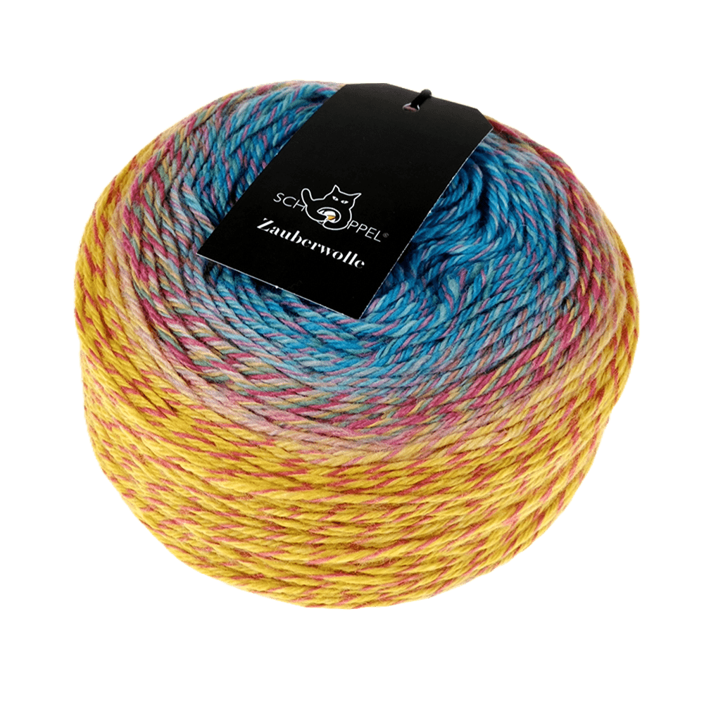 Schoppel Wolle Yarn Rays Of Light SCHOPPEL | Zauberwolle | 713