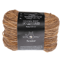 Schoppel Wolle Yarn Ready For Vacation 2636 SCHOPPEL | Senior | 1995