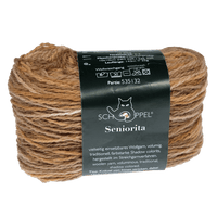 Schoppel Wolle Yarn Ready For Vacation SCHOPPEL | Seniorita | 1994